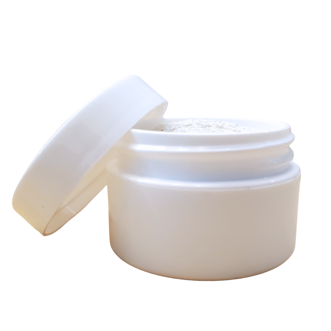 Oatmeal & Honey Sugar Scrub - Spring Scent - Small Batch Soaps