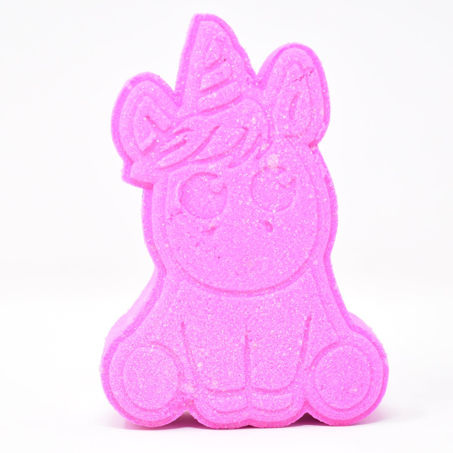 Unicorn Bath Bomb - Small Batch Soaps