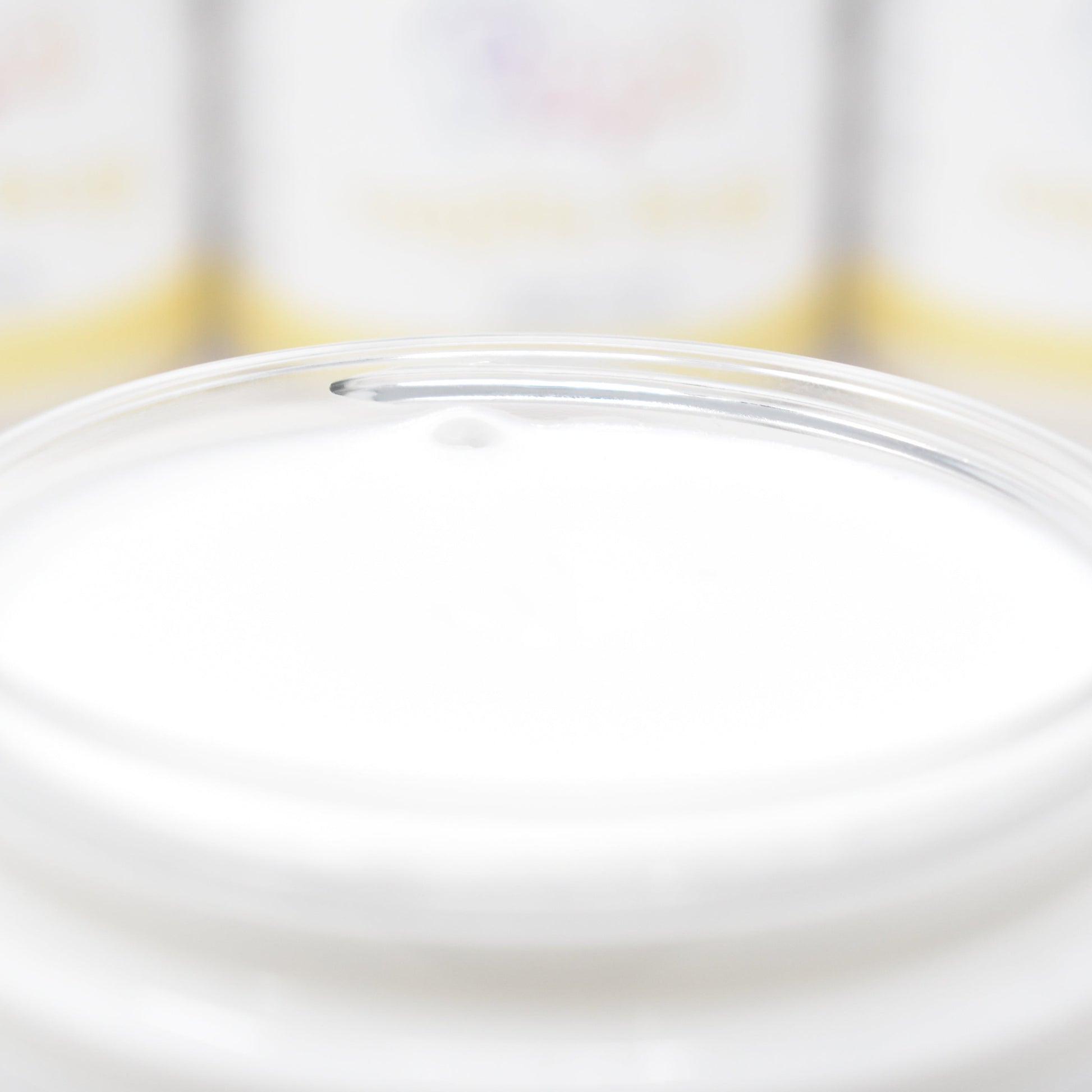 Vanilla Bean Whipped Soap - Small Batch Soaps