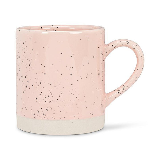 Speckled Mug - Small Batch Soaps