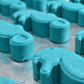 Seahorse Bath Bomb - Small Batch Soaps