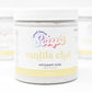 Vanilla Chai Whipped Soap - Fall Scent - Small Batch Soaps