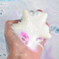 Seastar Bath Bomb - Small Batch Soaps