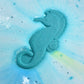 Seahorse Bath Bomb - Small Batch Soaps