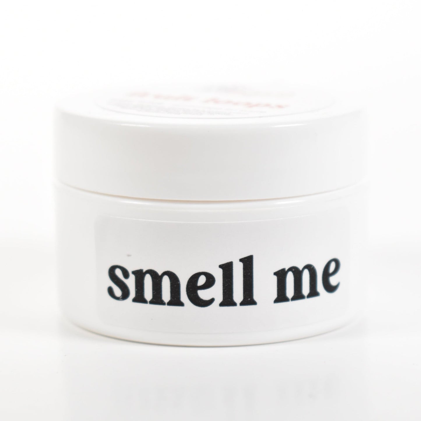 Gingerbread Marshmallow Sugar Scrub - Small Batch Soaps