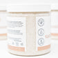 Vanilla Coconut Sugar Scrub - Summer Scent - Small Batch Soaps