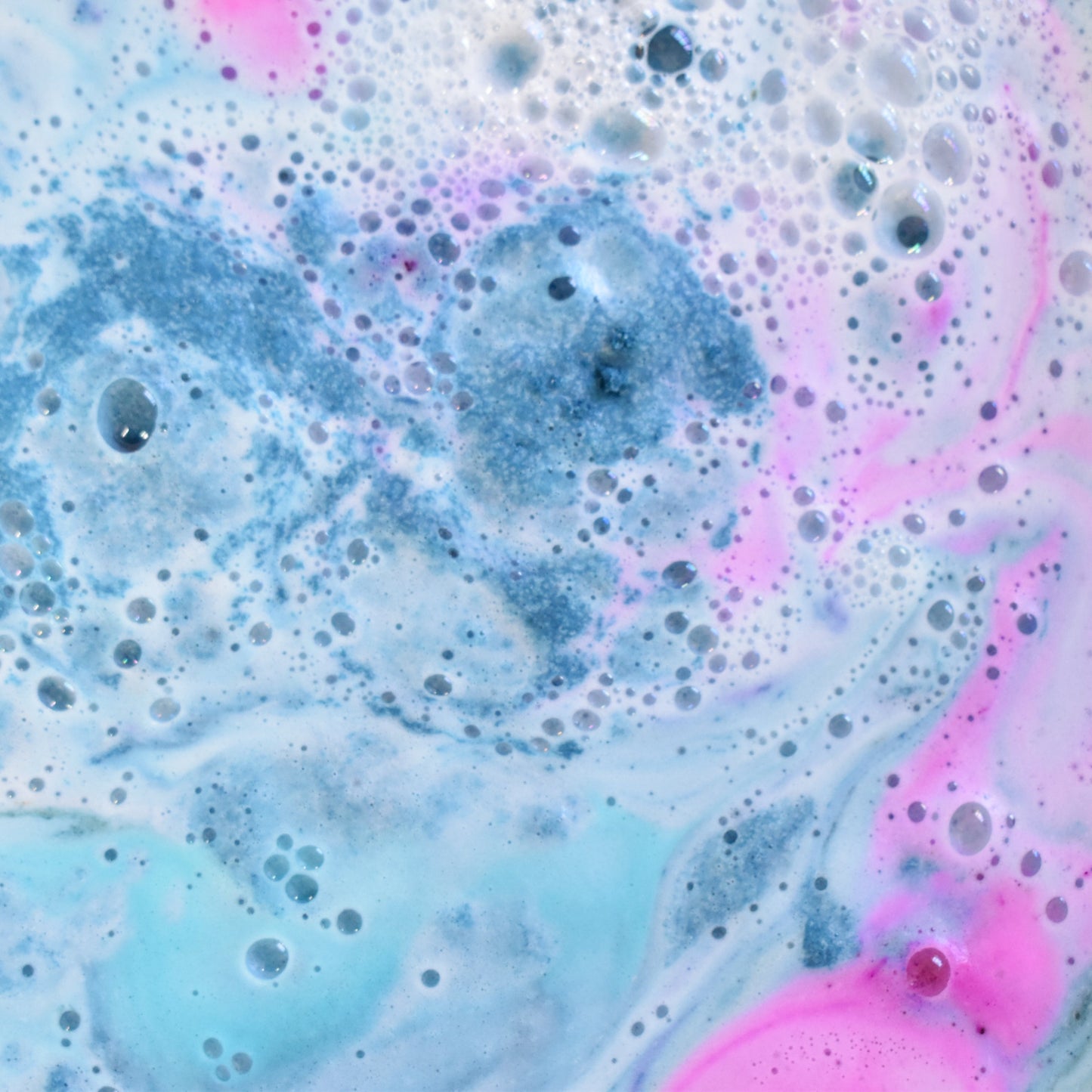 Ouija Bath Bomb - Small Batch Soaps