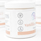 Vanilla Coconut Whipped Soap - Summer Scent - Small Batch Soaps