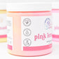 Pink Lemonade Whipped Soap - Summer Scent - Small Batch Soaps
