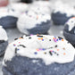 halloween donut bath bomb - Small Batch Soaps