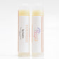 Coconut Lip Balm - Small Batch Soaps