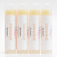 Coconut Lip Balm - Small Batch Soaps