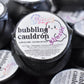 Bubbling Cauldron Halloween Bath Bomb - Ghostie - Small Batch Soaps