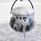 Cauldron Bath Bomb - Ghostie Potion - Small Batch Soaps