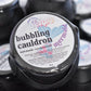 Bubbling Cauldron Halloween Bath Bomb - Mermaid - Small Batch Soaps