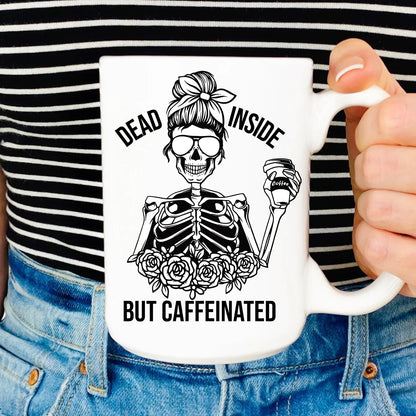 Graphic Mugs - Small Batch Soaps