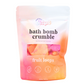 Fruit Loops Bath Bomb Crumble - Small Batch Soaps