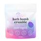 Mermaid Bath Bomb Crumble - Small Batch Soaps