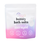 Mermaid Bubbly Bath Salts - Small Batch Soaps