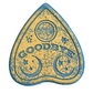 Ouija Bath Bomb - Small Batch Soaps