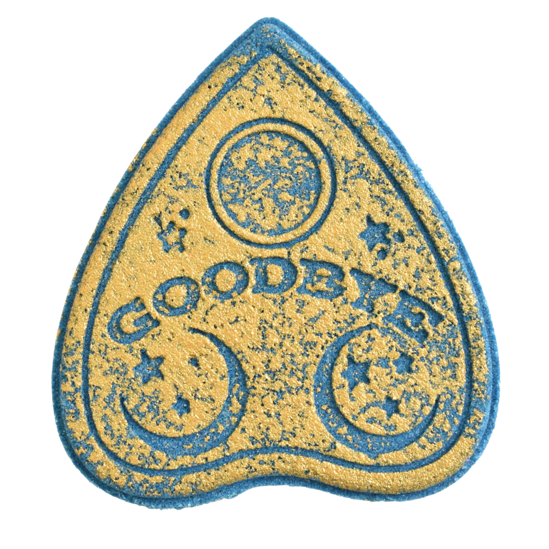 Ouija Bath Bomb - Small Batch Soaps