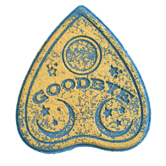 Ouija Bath Bomb - Small Batch Soaps