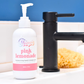 Pink Lemonade Moisturizer