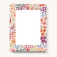 Floral Notepad