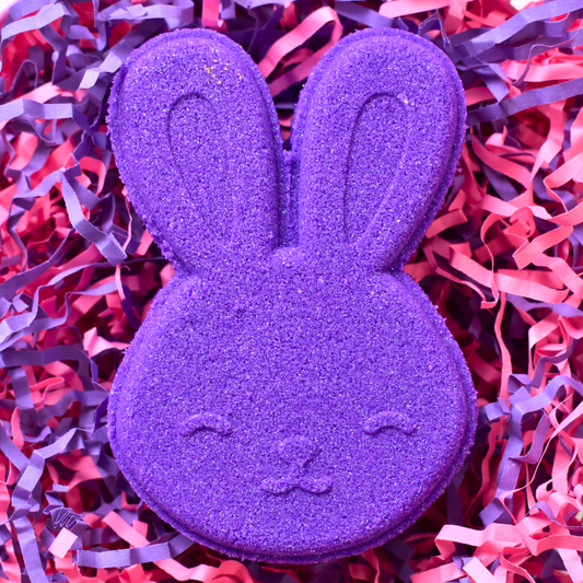 Bunny Bath Bomb