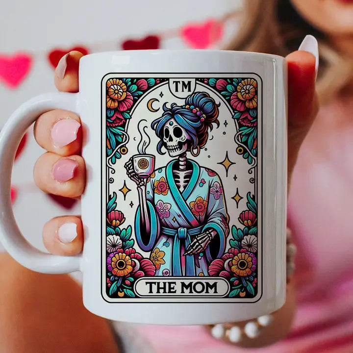 Graphic Design Mugs