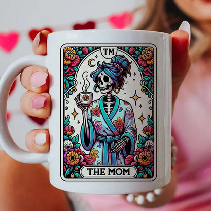 Graphic Design Mugs - Small Batch Soaps