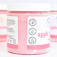 Apple Blossom Sugar Scrub - Small Batch Soaps