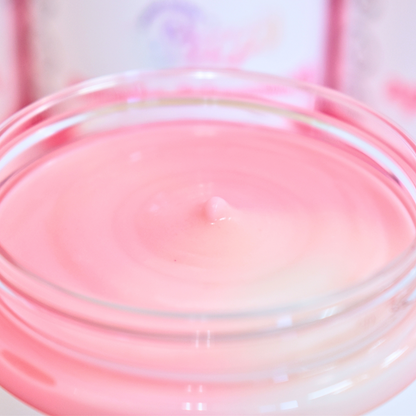 Candy Apple Whipped Soap - Fall Scent - Small Batch Soaps
