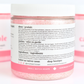 Candy Apple Sugar Scrub - Fall Scent - Small Batch Soaps