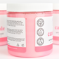 Candy Apple Whipped Soap - Fall Scent - Small Batch Soaps