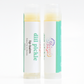 Dill Pickle Lip Balm - Small Batch Soaps