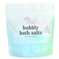 Eucalyptus Mint Bubbly Bath Salts - Small Batch Soaps