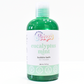 Eucalyptus Mint Bubble Bath - Small Batch Soaps