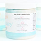 Frozen Fairy (Snow Fairy) Sugar Scrub - Small Batch Soaps
