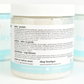 Frozen Fairy (Snow Fairy) Sugar Scrub - Small Batch Soaps