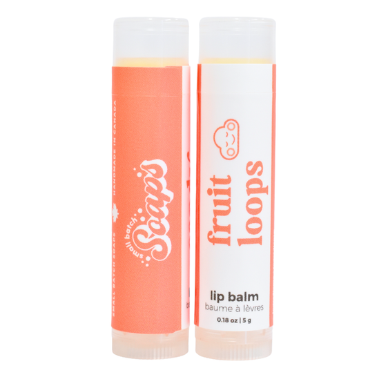 Fruit Loops Lip Balm
