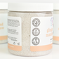 Gingerbread Marshmallow Sugar Scrub - Small Batch Soaps
