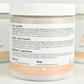 Gingerbread Marshmallow Whipped Soap - Small Batch Soaps