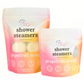 Shower Steamers - Grapefruit Orange - Small Batch Soaps