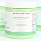 Grinch Whipped Soap - Small Batch Soaps