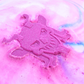 Krampus Bath Bomb - Small Batch Soaps