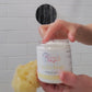 Vanilla Chai Whipped Soap - Small Batch Soaps