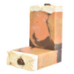 Coconut Pumpkin Latte Soap - Small Batch Soaps