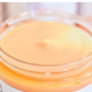 Pumpkin Coconut Whipped Soap - Small Batch Soaps