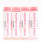 Strawberry Patch Lip Balm - Small Batch Soaps
